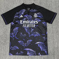 Real Madrid ¨C Nightwing Edition Jersey