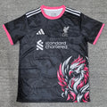LPOOL Phoenix Rise ¨C Rose Ember Edition Jersey