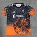 LPOOL Phoenix Rise ¨C Molten Inferno Edition Jersey