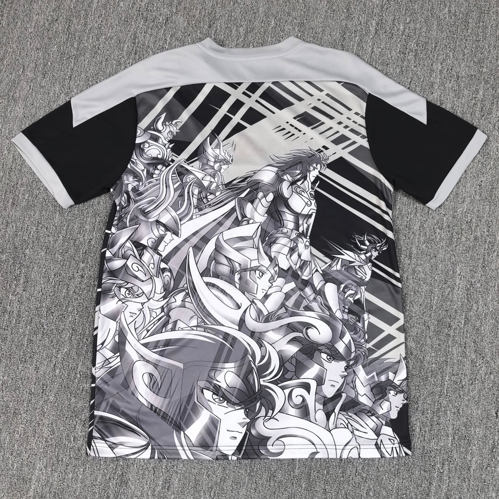 Japan ¨C Saint Seiya Legacy Edition Jersey