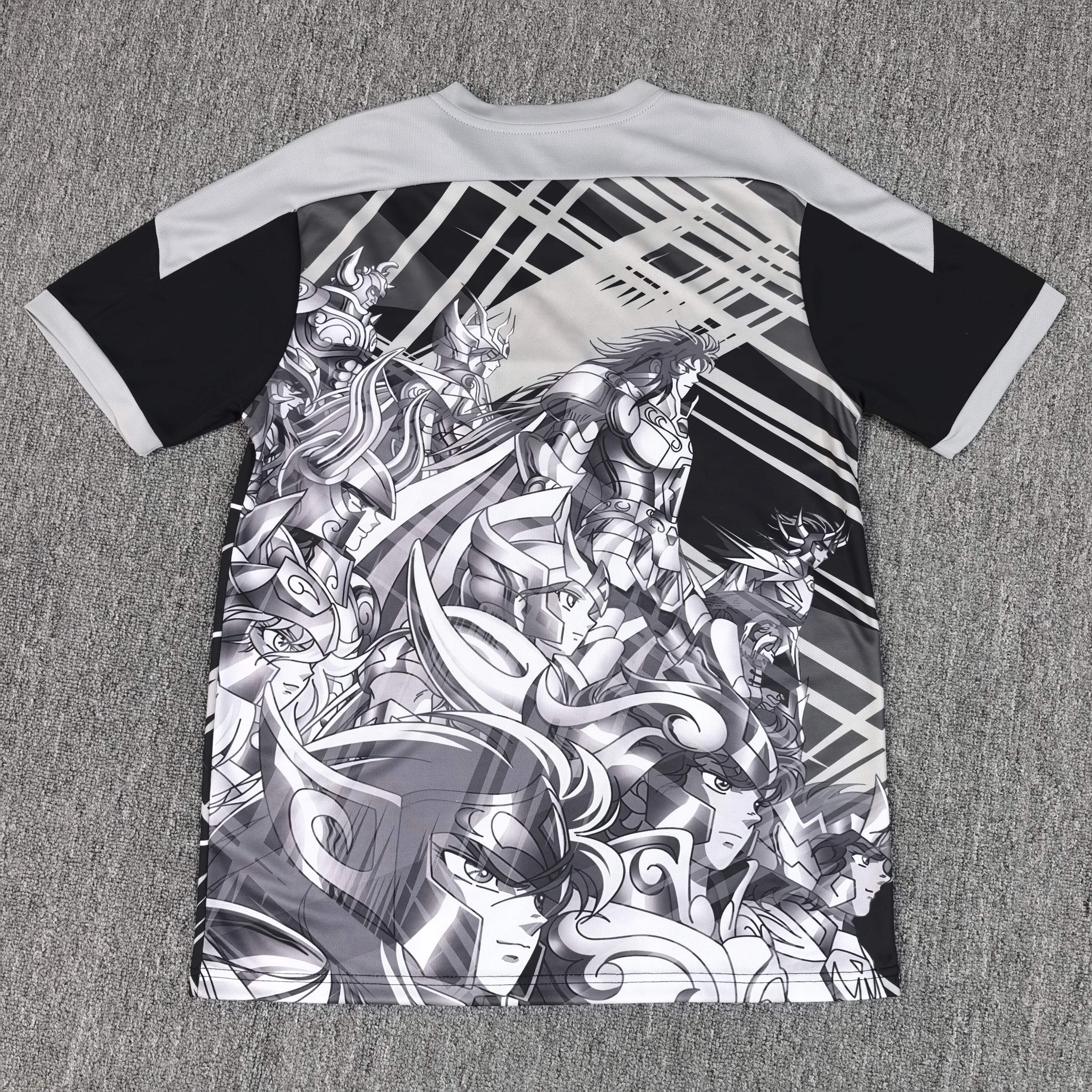 Japan ¨C Saint Seiya Legacy Edition Jersey