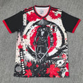 Japan ¨C Ronin Blood Moon Edition Jersey