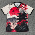 Japan ¨C Rising Sun Reverie Edition Jersey