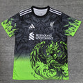 LPOOL Phoenix Rise ¨C Toxic Flame Edition Jersey