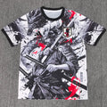 Japan ¨C Imperial Storm Edition Jersey