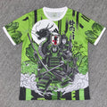 Japan ¨C Jade Shogun Edition Jersey