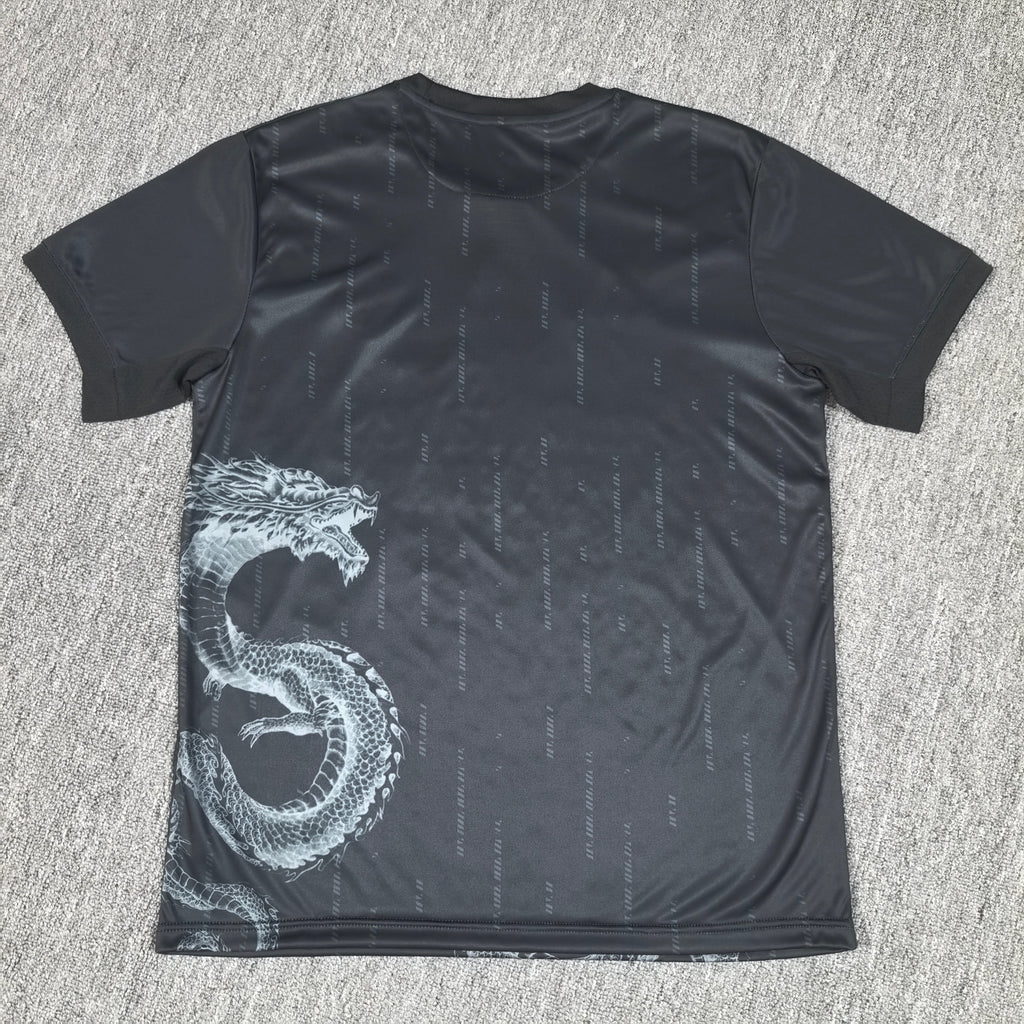 Real Madrid - Shadow Dragon Edition Jersey