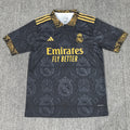 Real Madrid ¨C Los Reyes Edition Jersey
