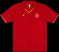 Spain 1988 (Home) Jersey