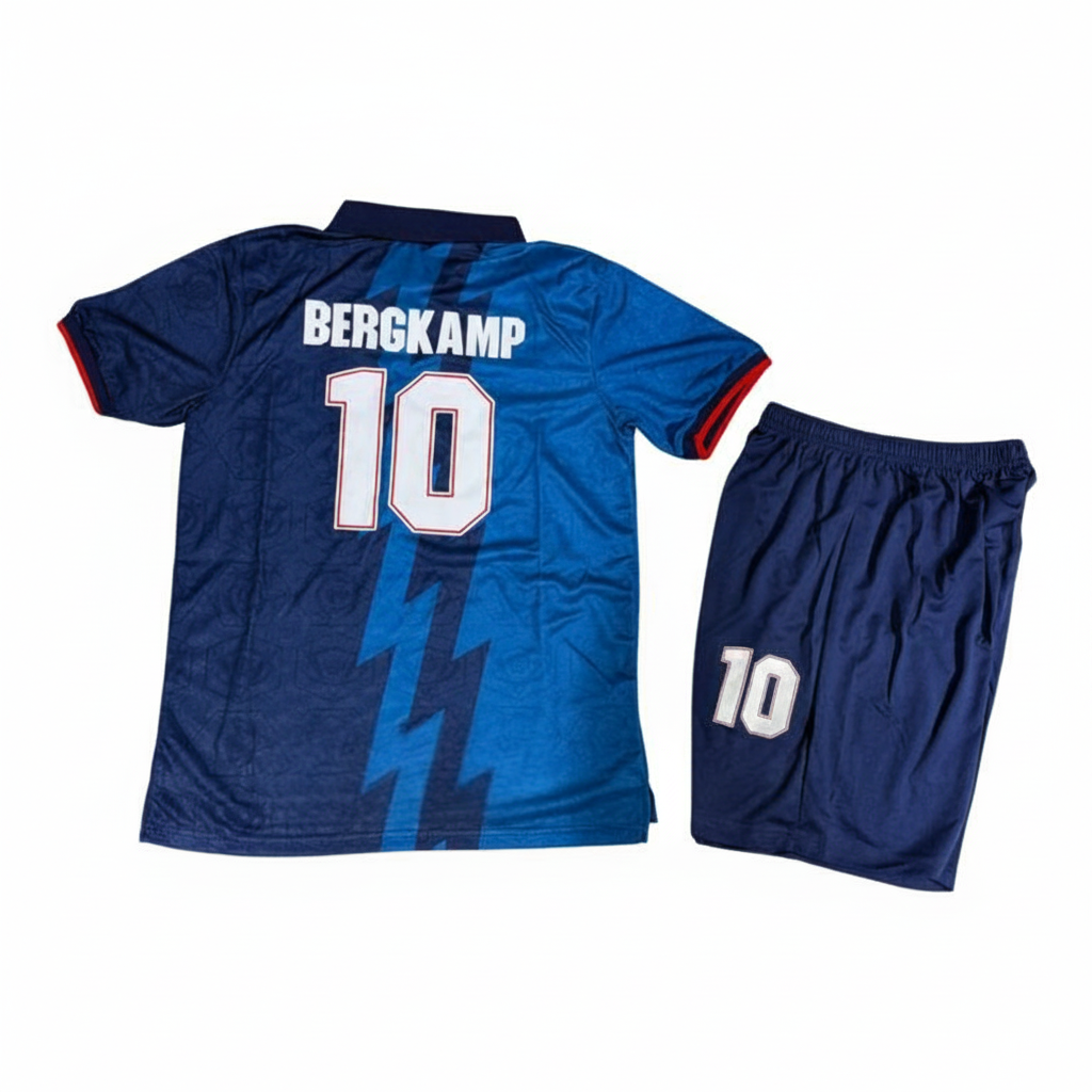 ARSNL 1995/96 AWAY KIDS Jersey