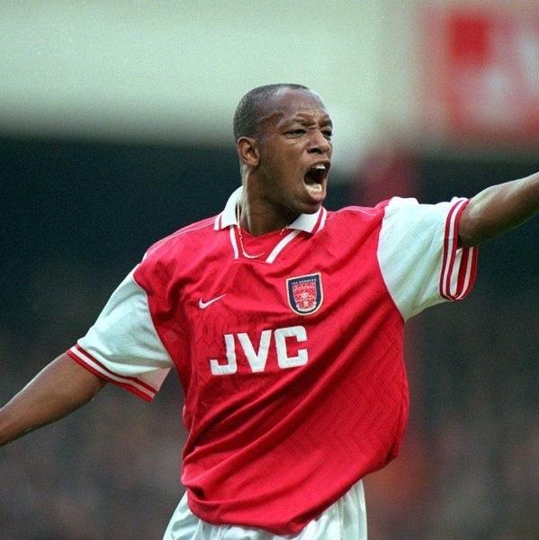 1996/97 HOME X WRIGHT Jersey