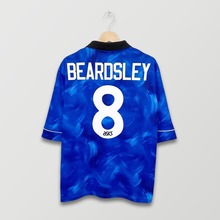 NEWCSTLE 1994/95 Away Shirt Jersey