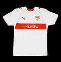 VfB Stuttgart 2006/07 (Home) Jersey