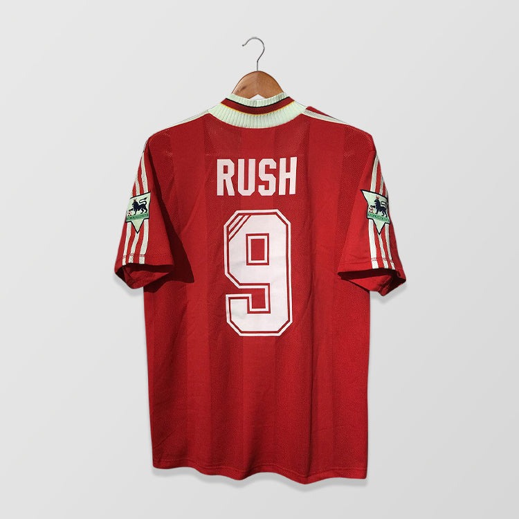 LPOOL 1995/96 HOME Jersey