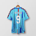 BARCELONA 1995/97 AWAY X RONALDO Jersey