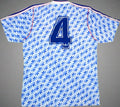 MNCHSTR UTD 1990/91 (Away) Jersey