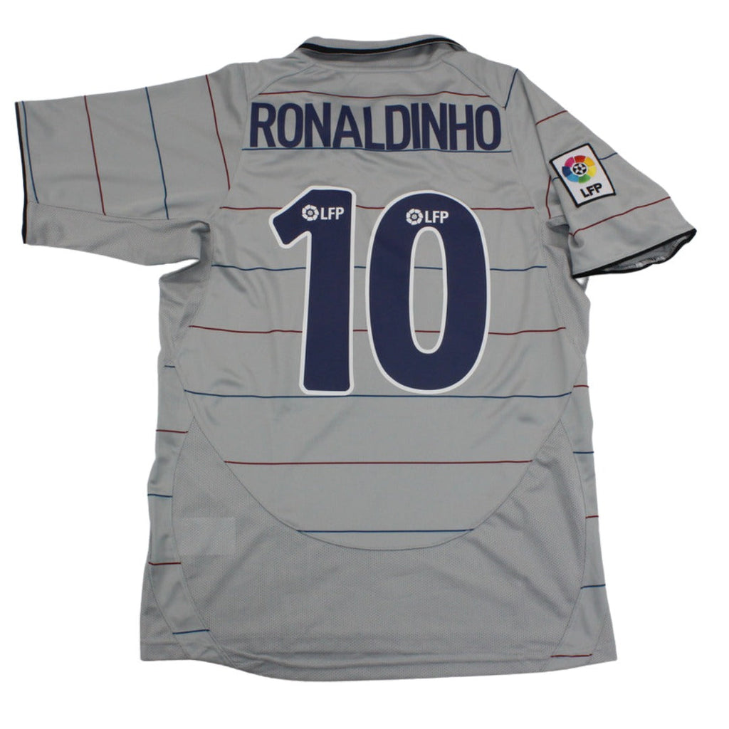 FC Barcelona 2003/05 (Away) Jersey