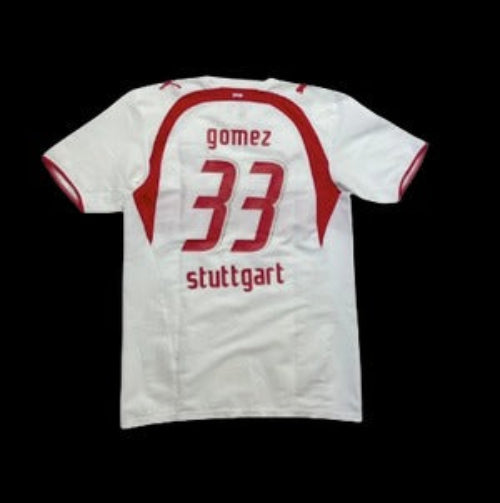 VfB Stuttgart 2006/07 (Home) Jersey