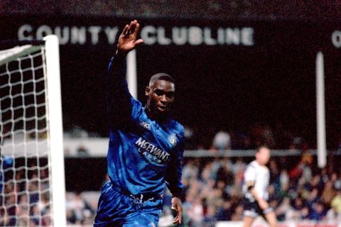 NEWCSTLE 1994/95 Away Shirt Jersey