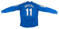 Chels FC 2006/07 (Home) - Long Sleeve Jersey
