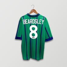 NEWCSTLE 1994/95 Third Shirt Jersey