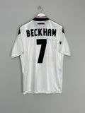MNCHSTR UTD 1997/99 (Away) Jersey