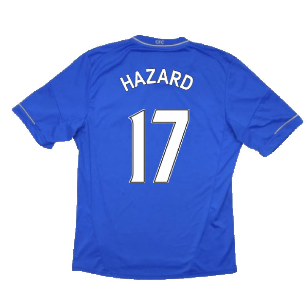 Chels FC 2012/13 (Home) Jersey