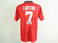 MNCHSTR UTD 1994/95 (Home) Jersey
