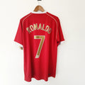 MNCHSTR UTD 2006/07 (Home) Jersey