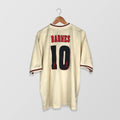 LPOOL 1996/97 AWAY Jersey