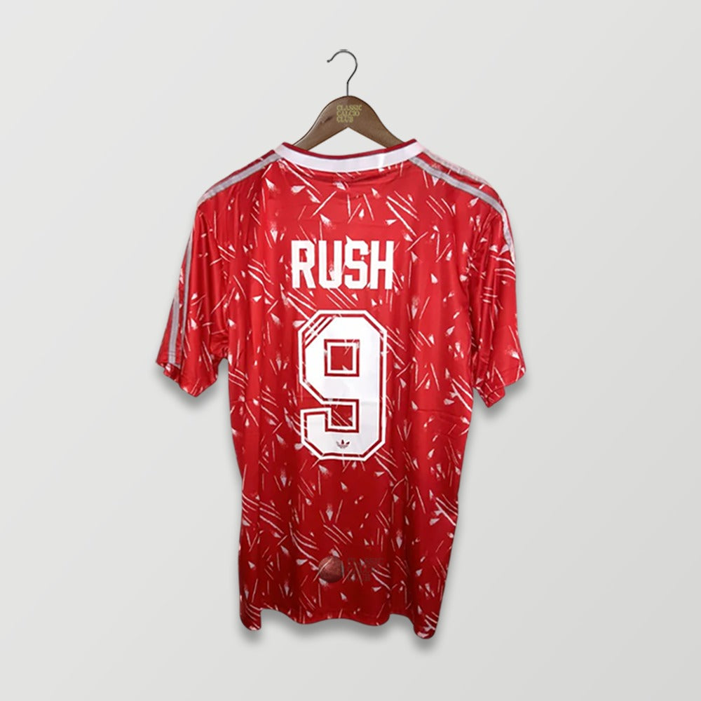 LPOOL 1989/91 HOME Jersey