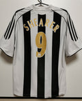 NEWCSTLE 2004/06 Home Shirt Jersey
