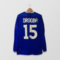 Chels FC 2004/05 (Home) - Long Sleeve Jersey