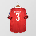 Bayern Munchen 2000/01 (Champions League) Jersey