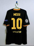 FC Barcelona 2013/14 (Third) Jersey