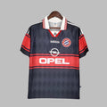 Bayern 1997/99 Home Shirt Jersey