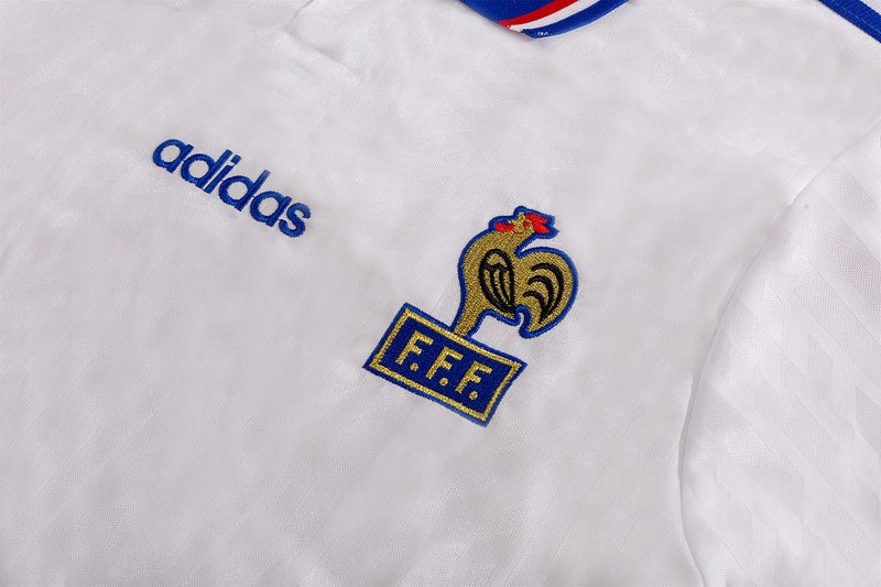 France 1994/95 (Away) Jersey