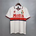 AC Milan 1993/94 Away Shirt Jersey
