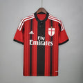 AC Milan 2014/15 Home Shirt Jersey