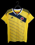 Colombia 2014 (Home) Jersey