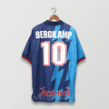 1995/96 AWAY X BERGKAMP Jersey