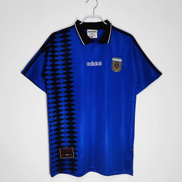 ARGENTINA 1994 AWAY x MARADONA Jersey