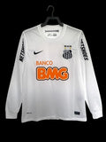 Santos 2012/13 (Home) - Long Sleeve Jersey