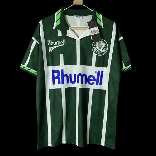 Palmeiras 1995/96 (Home) Jersey