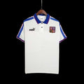 Czech Republic 1996 (Away) Jersey
