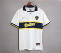 Boca Juniors 1996/97 Away Shirt Jersey
