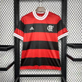Flamengo 2018/19 Fourth Shirt Jersey