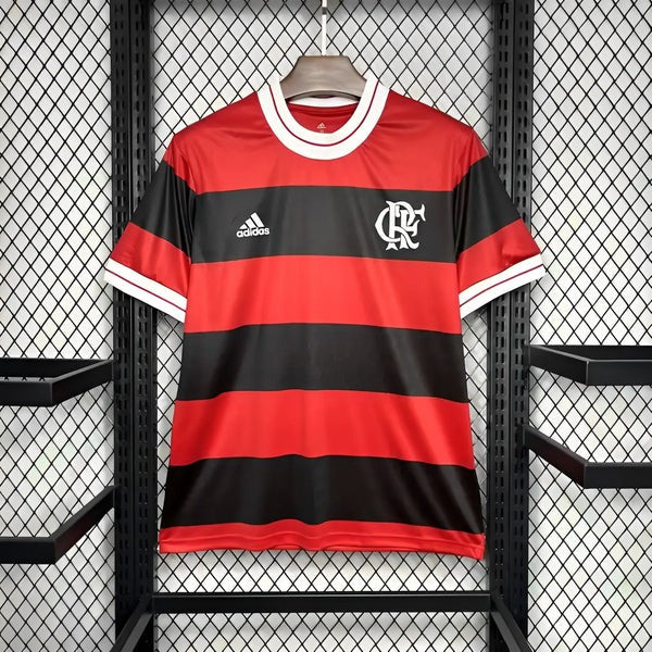 Flamengo 2018/19 Fourth Shirt Jersey