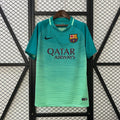Barcelona 2016/17 Third Shirt Jersey