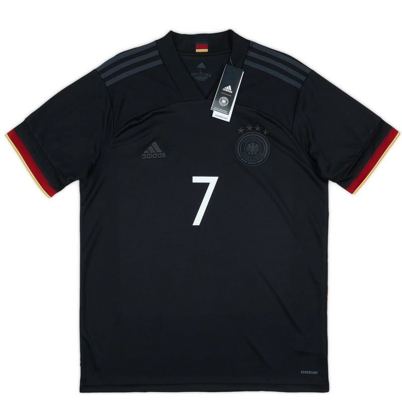 Germany 2020/21 (Away) Jersey